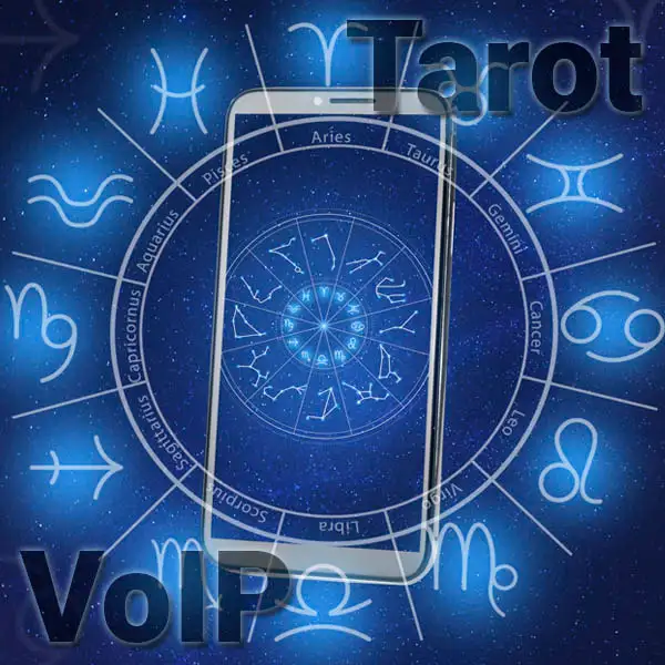 Apps para trabajar de tarotista Vs. Telefonía VoIP: ¿Cuál es mejor?