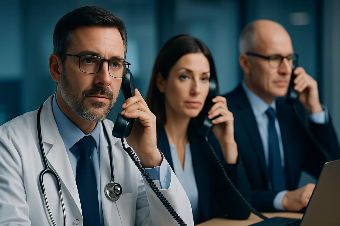 Dudas frecuentes sobre el uso del 807 en cada sector