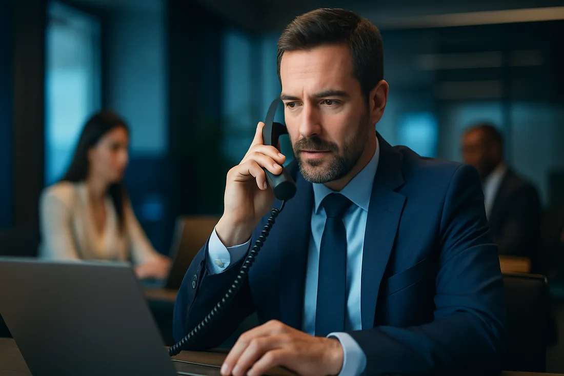 Preguntas frecuentes sobre el 901 en estrategia comercial