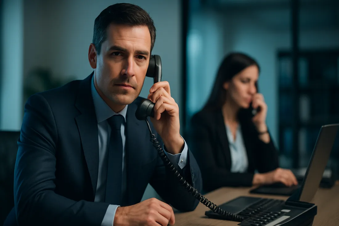 Preguntas frecuentes sobre el teléfono 905