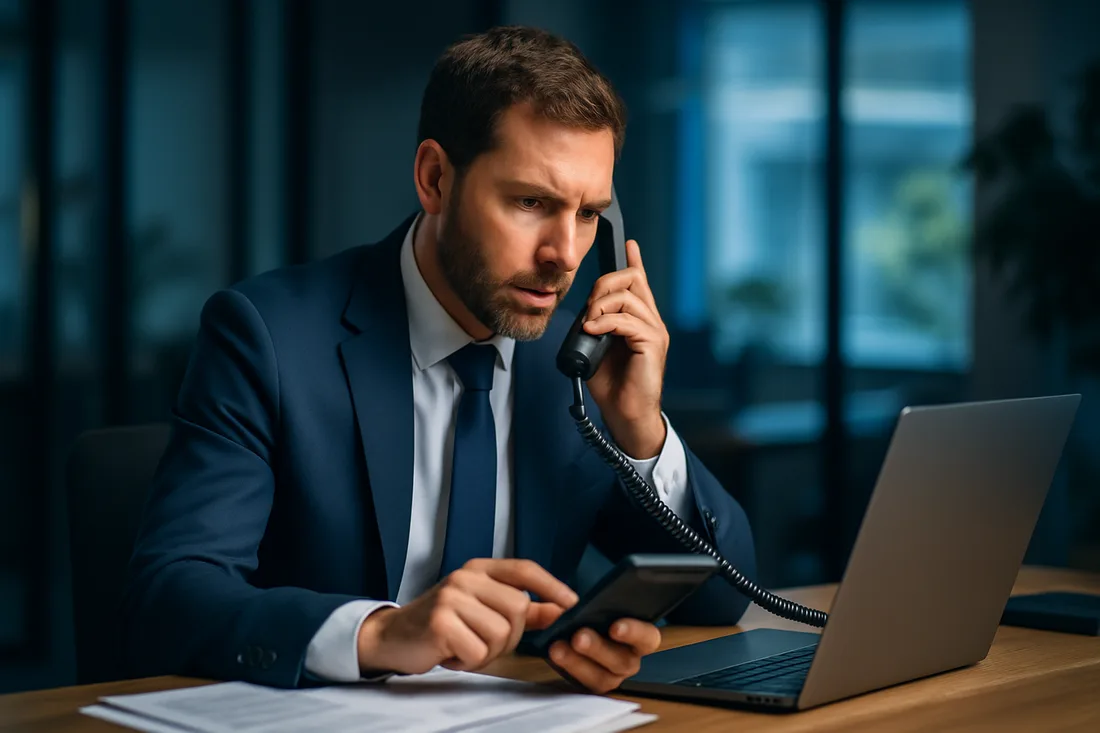 Costes reales que debes revisar antes de contratar una línea 807