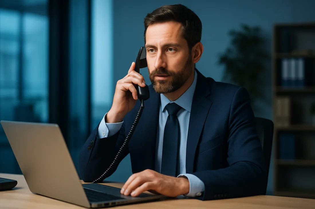 ¿Cómo contratar una línea 806? Requisitos, costos y beneficios