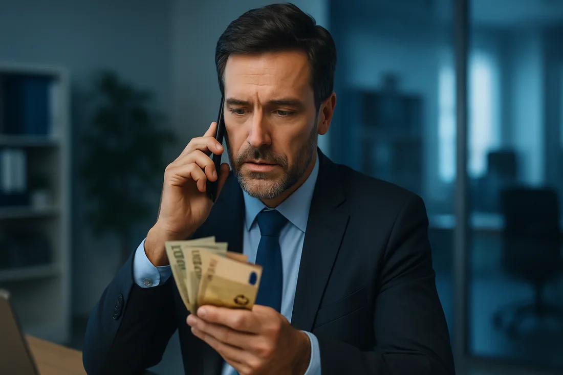 ¿Cómo ganar dinero con números 807 desde móvil?