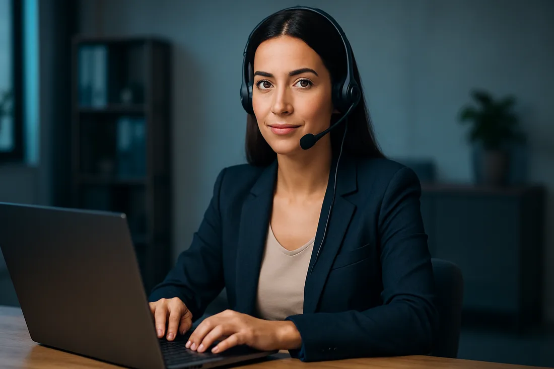 ¿Cómo trabajar en una hotline? Importancia del factor humano