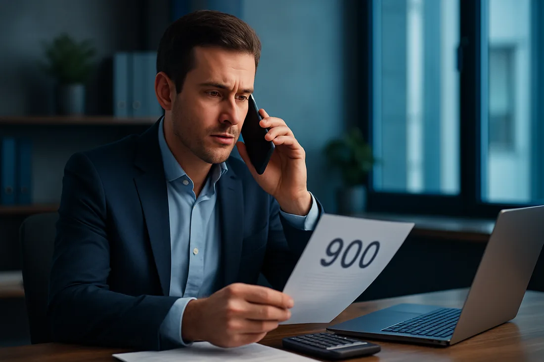 Factores que influyen en el precio de un número 900