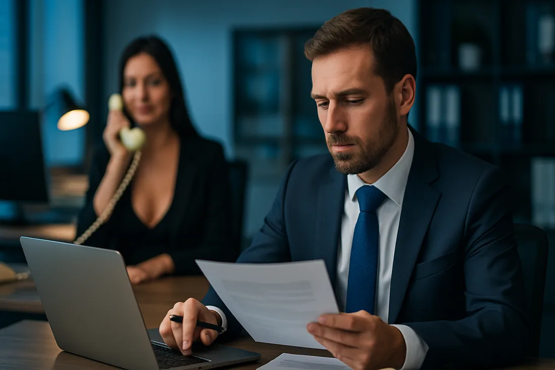 Por qué la VoIP mejora la rentabilidad de una línea 803