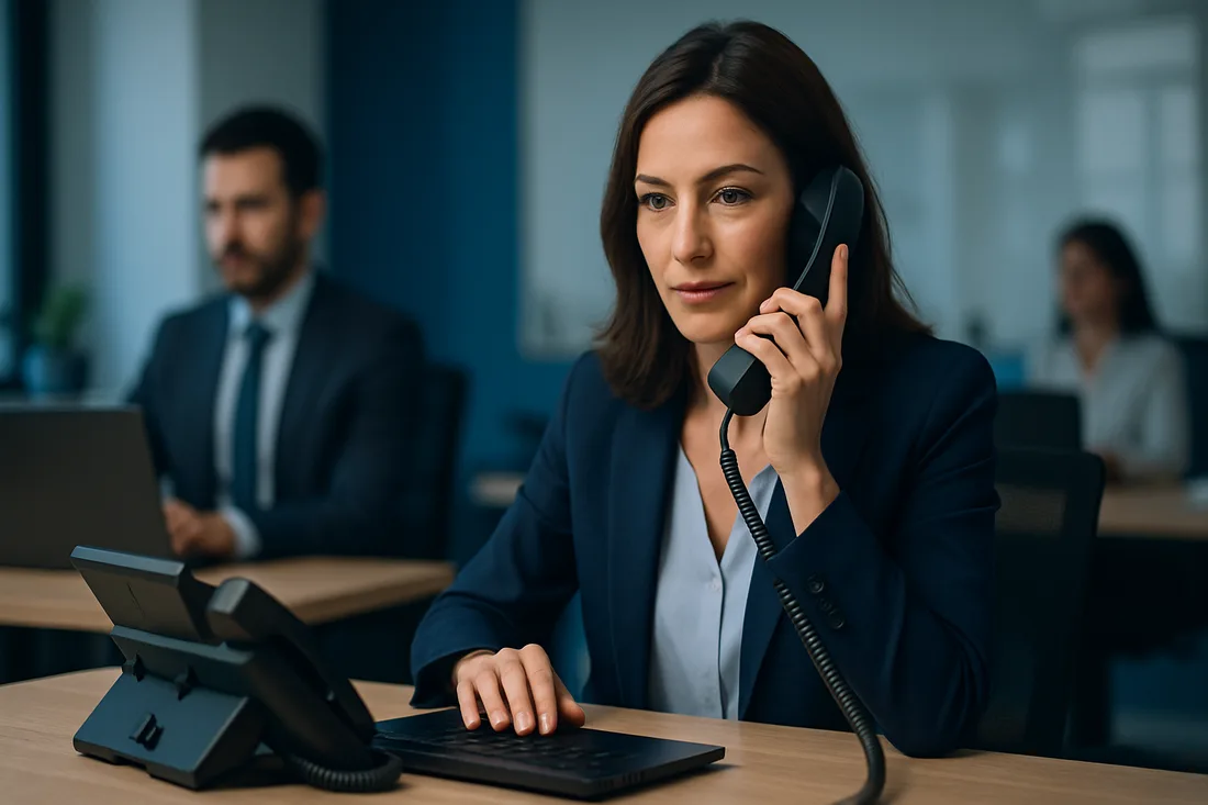 Definición de centralita virtual: guía experta completa para empresas que buscan eficiencia y control