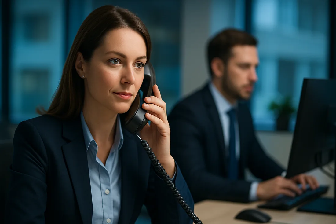 Ventajas de una centralita virtual para empresas