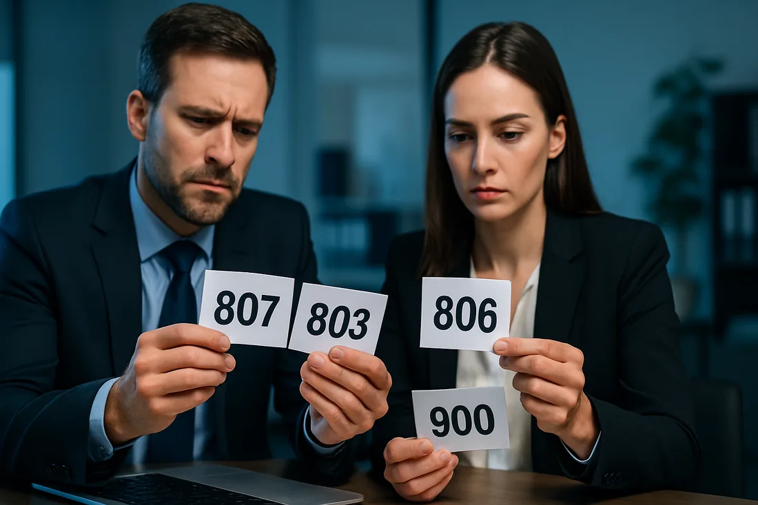 Prefijo 900: llamadas gratis para el usuario