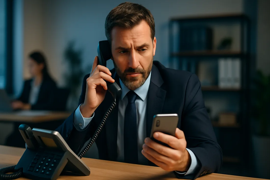 Preguntas frecuentes sobre líneas 807 y centralitas virtuales