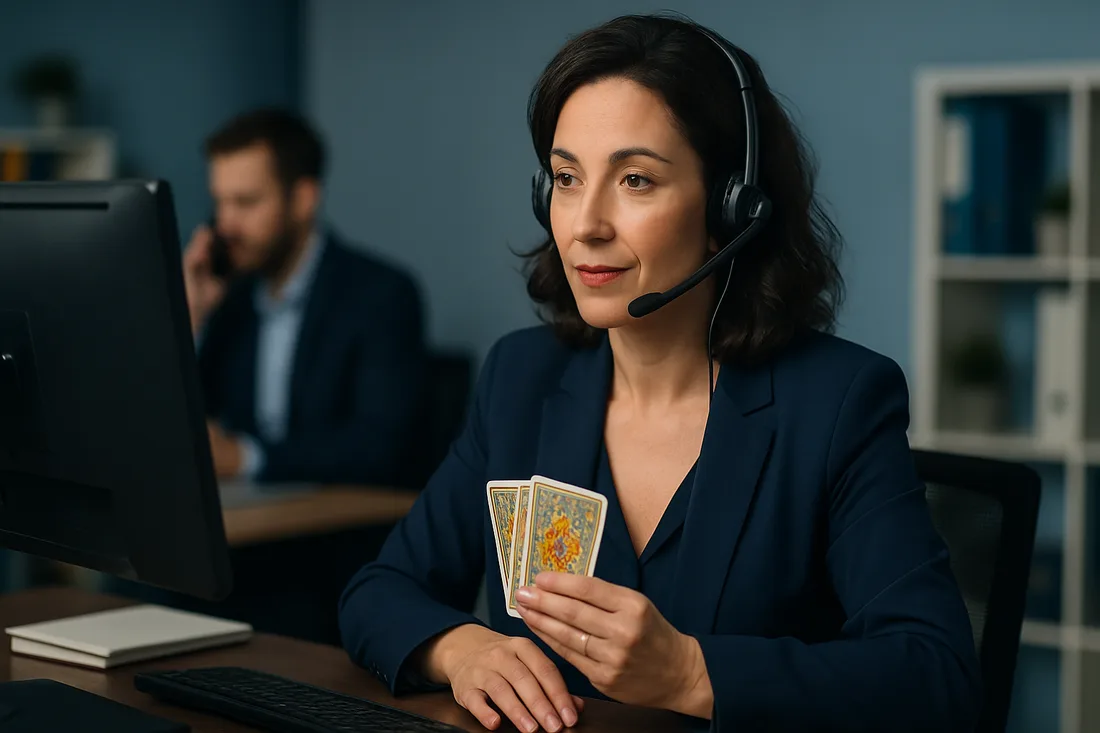 Consejos de profesionales: aprende de la experiencia