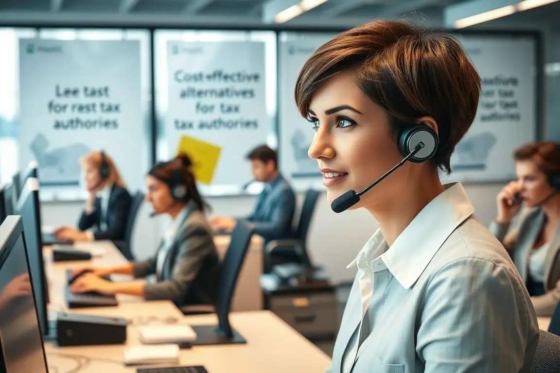 Coste del Teléfono de Hacienda 901 Explicado