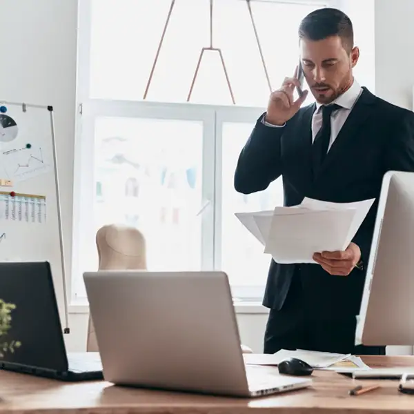 ¿Cómo contratar línea 807 VoIP? Guía completa para principiantes