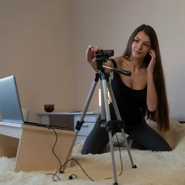 ¿Cómo los 803 webcam monetizan sus servicios por teléfono?