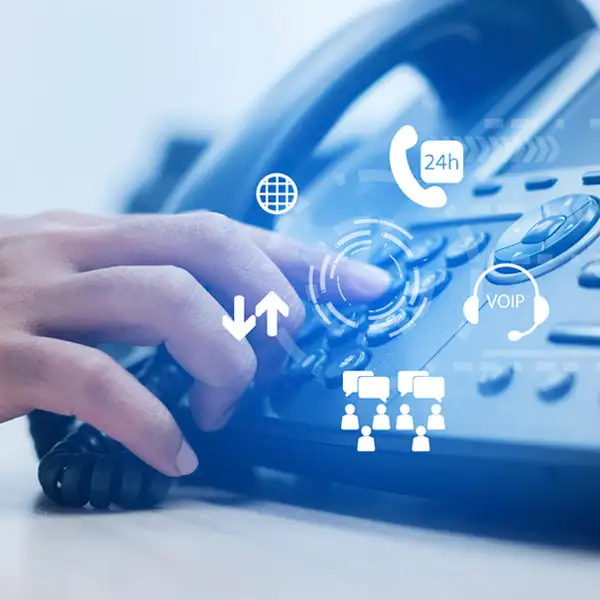 Configurer la VoIP pour les appels internationaux en 6 étapes simples