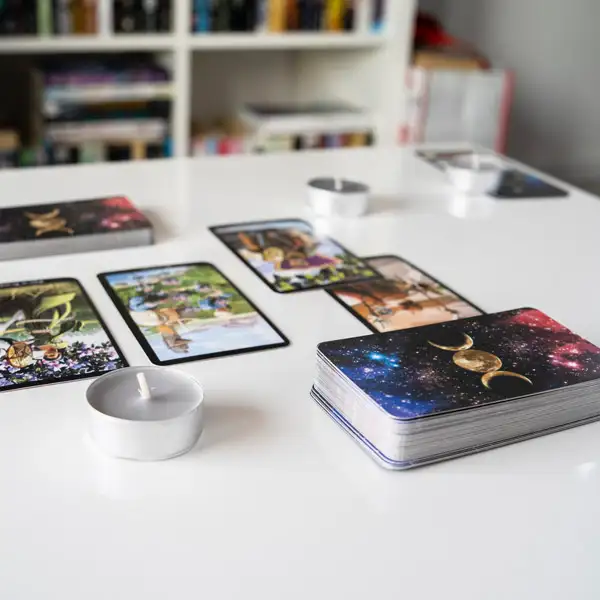 ¿Conviene un 806 o trabajar en las mejores apps para tarotistas?