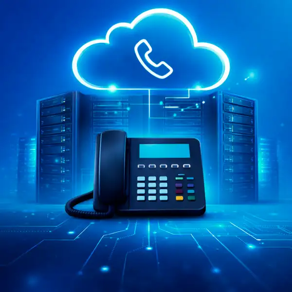 Definición de Centralita Virtual