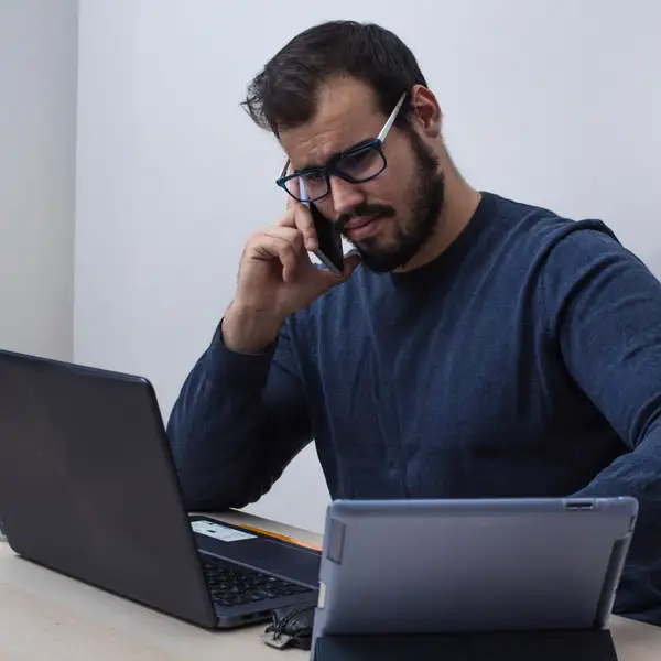 El teléfono que empieza por 901 es gratuito: Aprende cómo usarlo