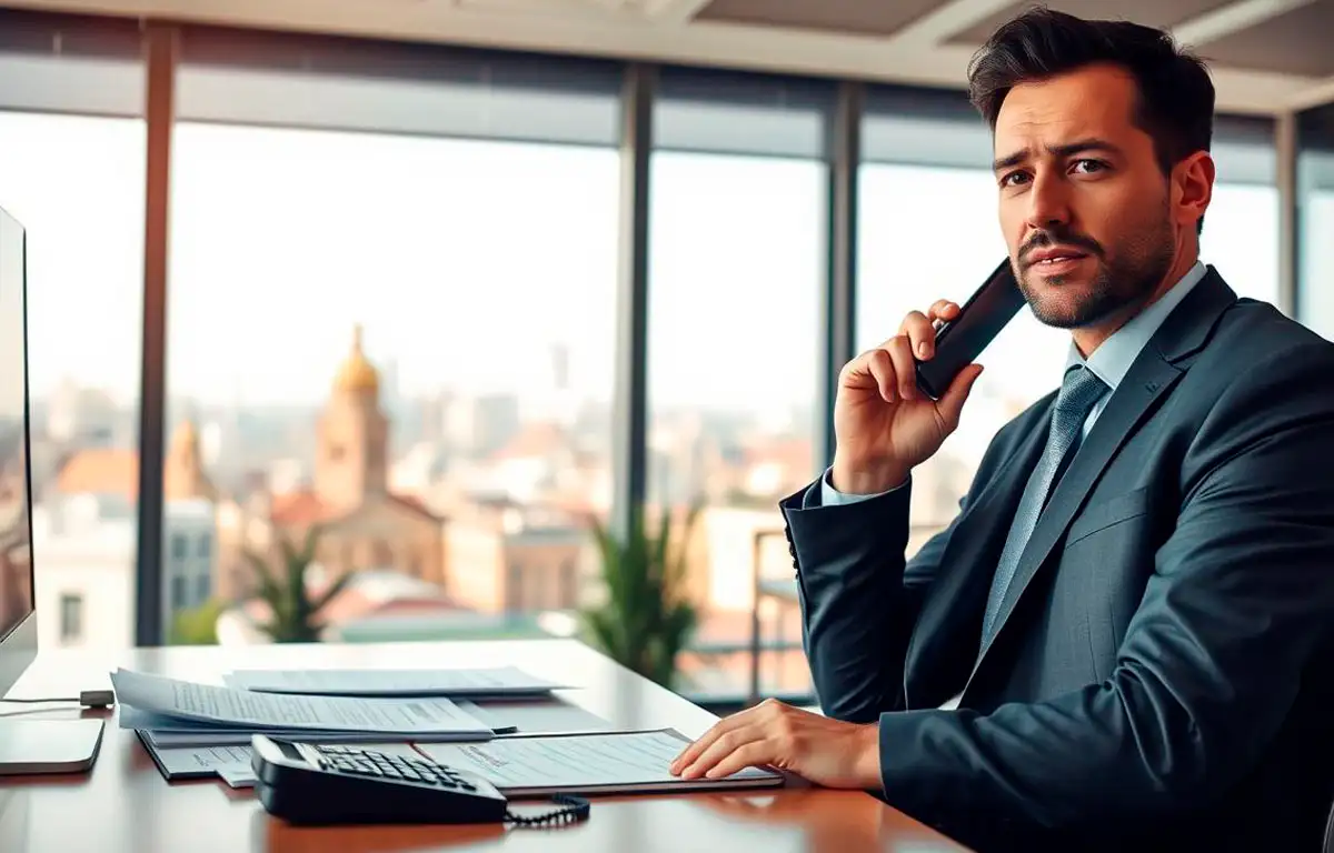 líneas 901 de telefonía en España