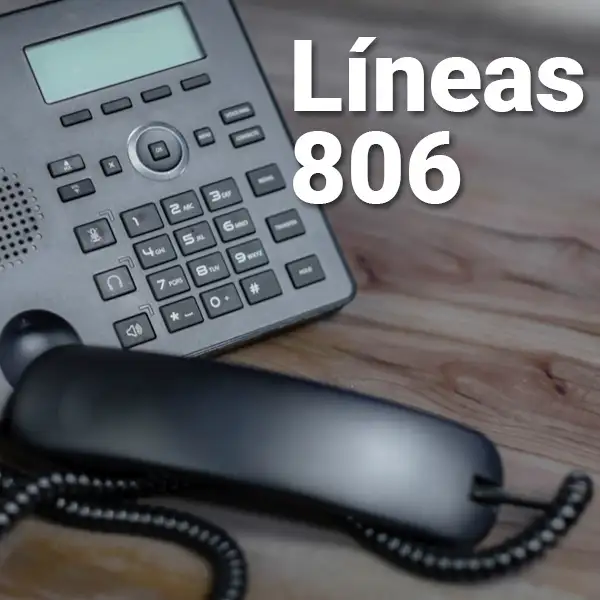 Línea 806: Gratis ¿Existen opciones realmente gratuitas? Guía completa Línea 806: Gratis ¿Existen opciones realmente gratuitas? Guía completa