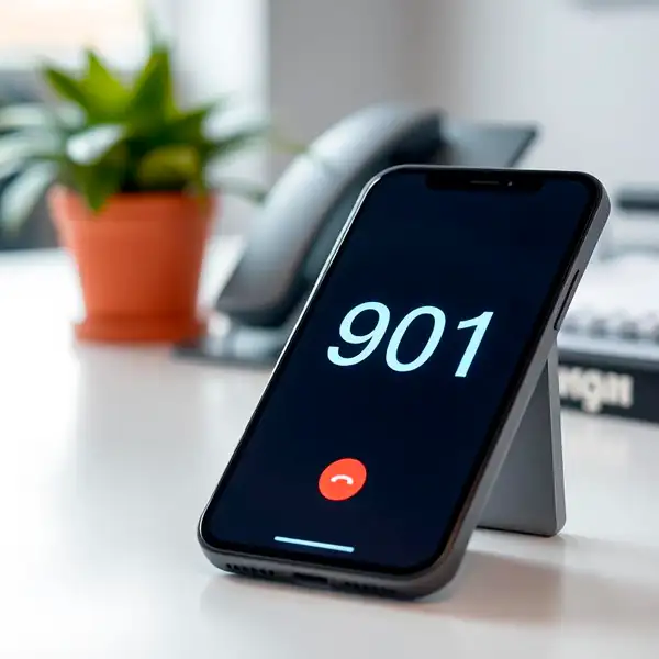 Llamadas a Números 901: ¿Son Realmente Gratuitas?