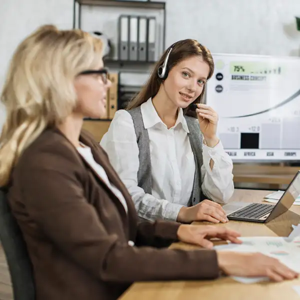 ¿Qué son las líneas 807 y por qué los profesionales las usan?