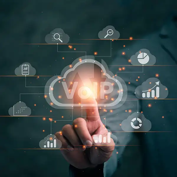 standard téléphonique virtuel VoIP: guide complet pour l'intégration étape par étape