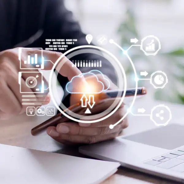 Ventajas de integrar teléfonos que empiezan con 807 con una centralita