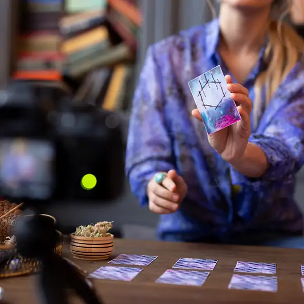 work as an online tarot reader, tips and how to drive your business work as an online tarot reader, tips and how to drive your business