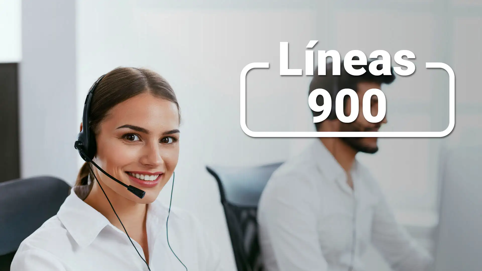 Líneas 900 Líneas 900