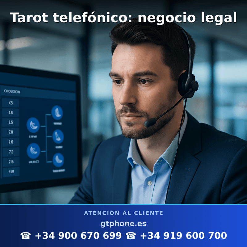 Portada podcast centralitas-para-tarot-15-claves-sobre-precios-normas-y-como