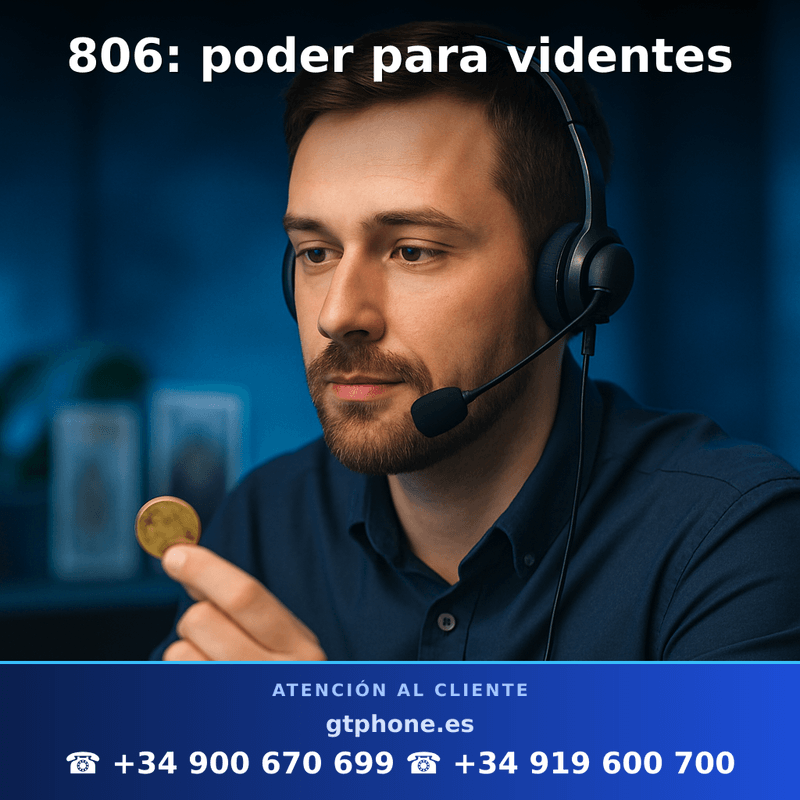 Portada podcast contratar-linea-806-tarot-el-secreto-de-las-videntes-exitosa