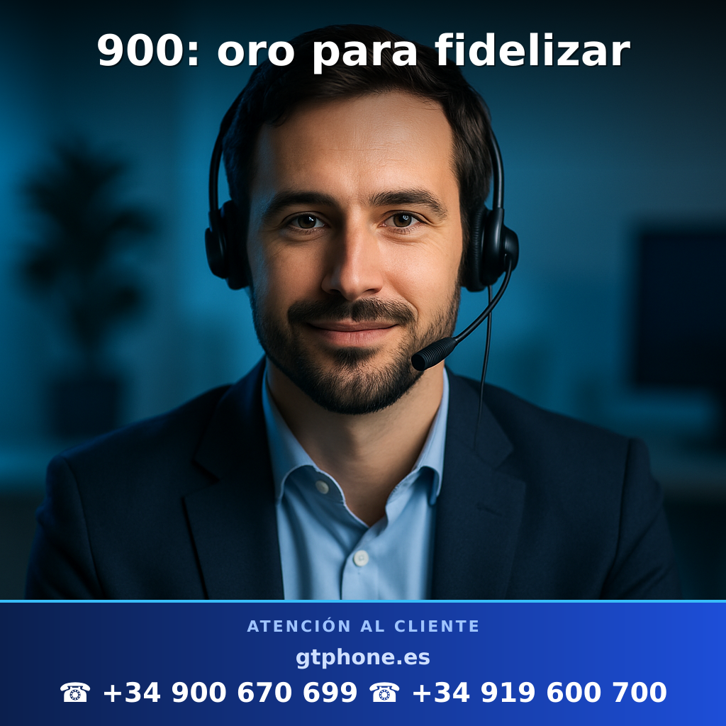 Portada podcast el-900-es-gratis-pero-vale-oro-porque-fideliza-clientes