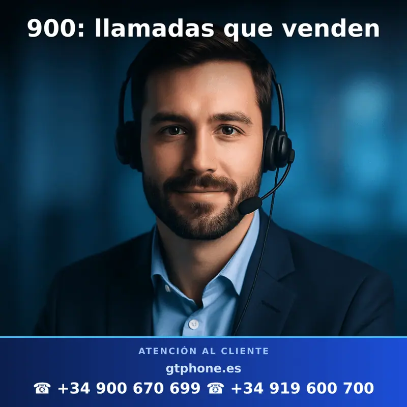 Portada podcast el-numero-900-es-gratuito-desde-movil-ventajas-reales-para-t