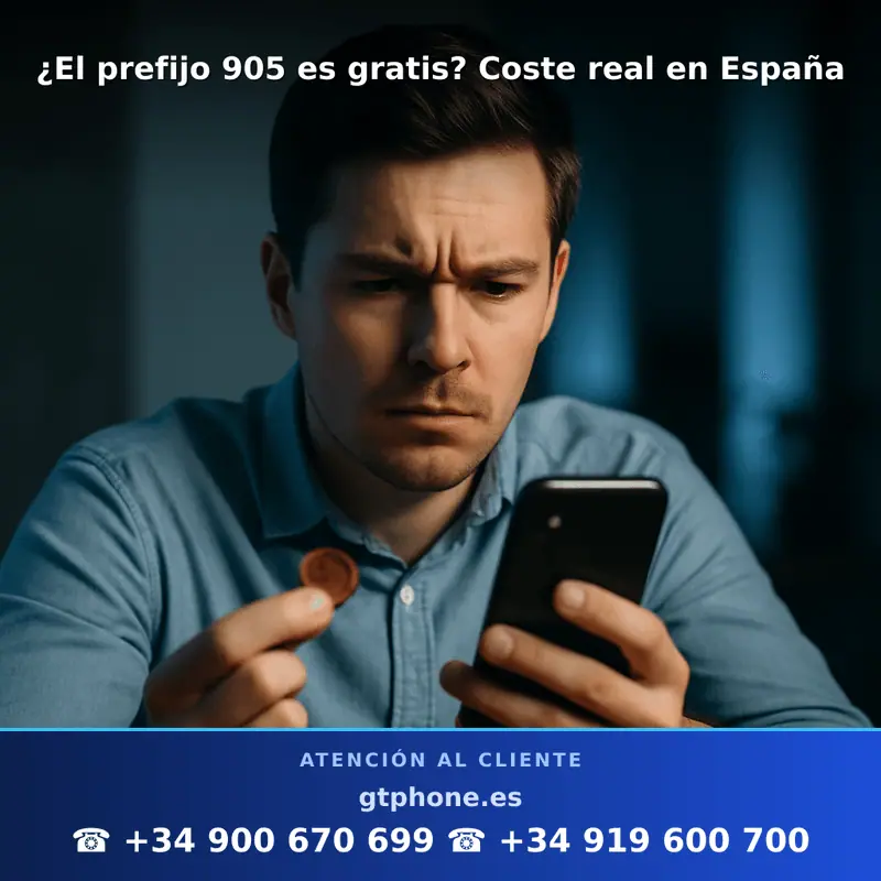 Portada podcast el-numero-905-es-gratuito-guia-practica-sobre-su-uso-en-espa