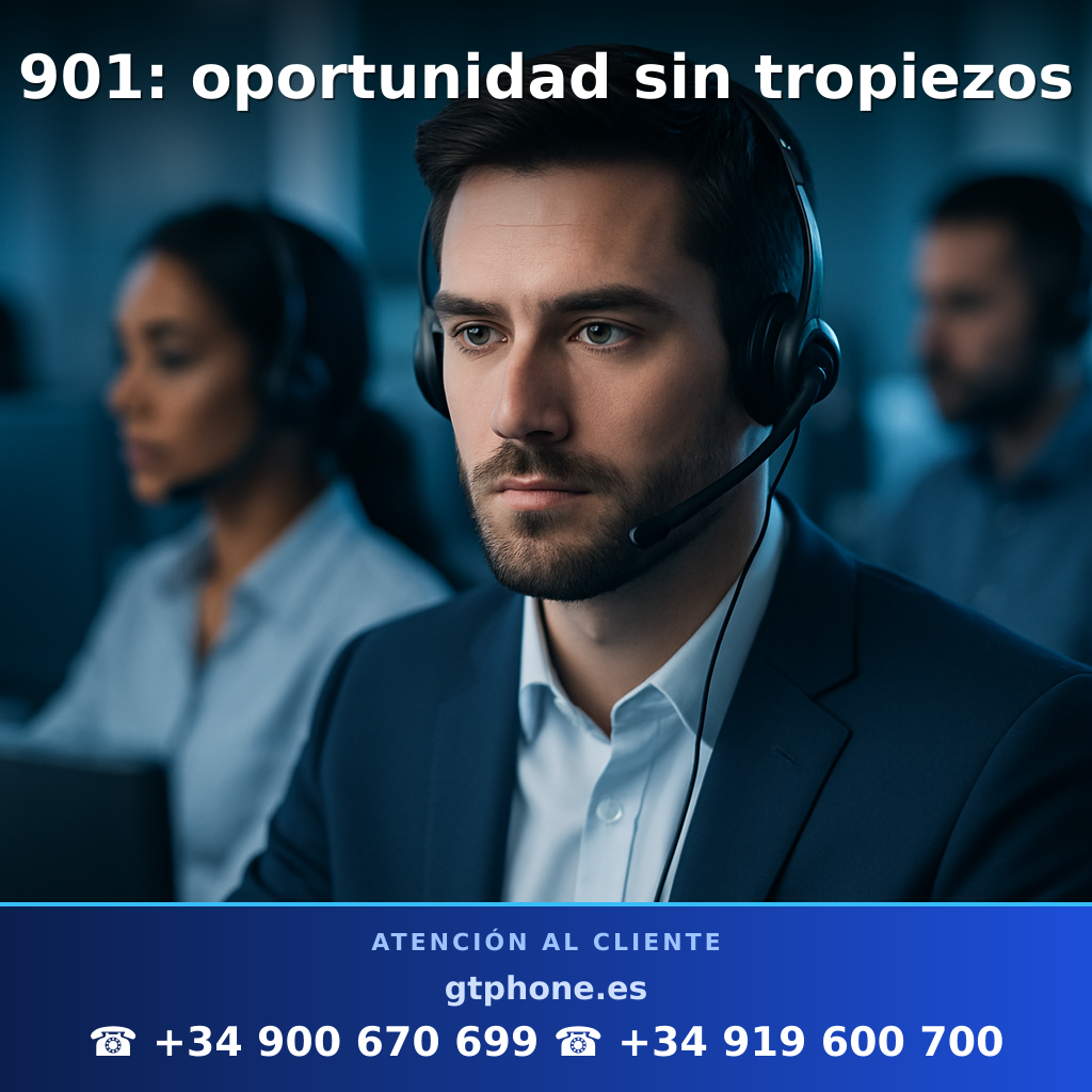 Portada podcast errores-comunes-al-implementar-una-linea-901-y-como-evitarlo