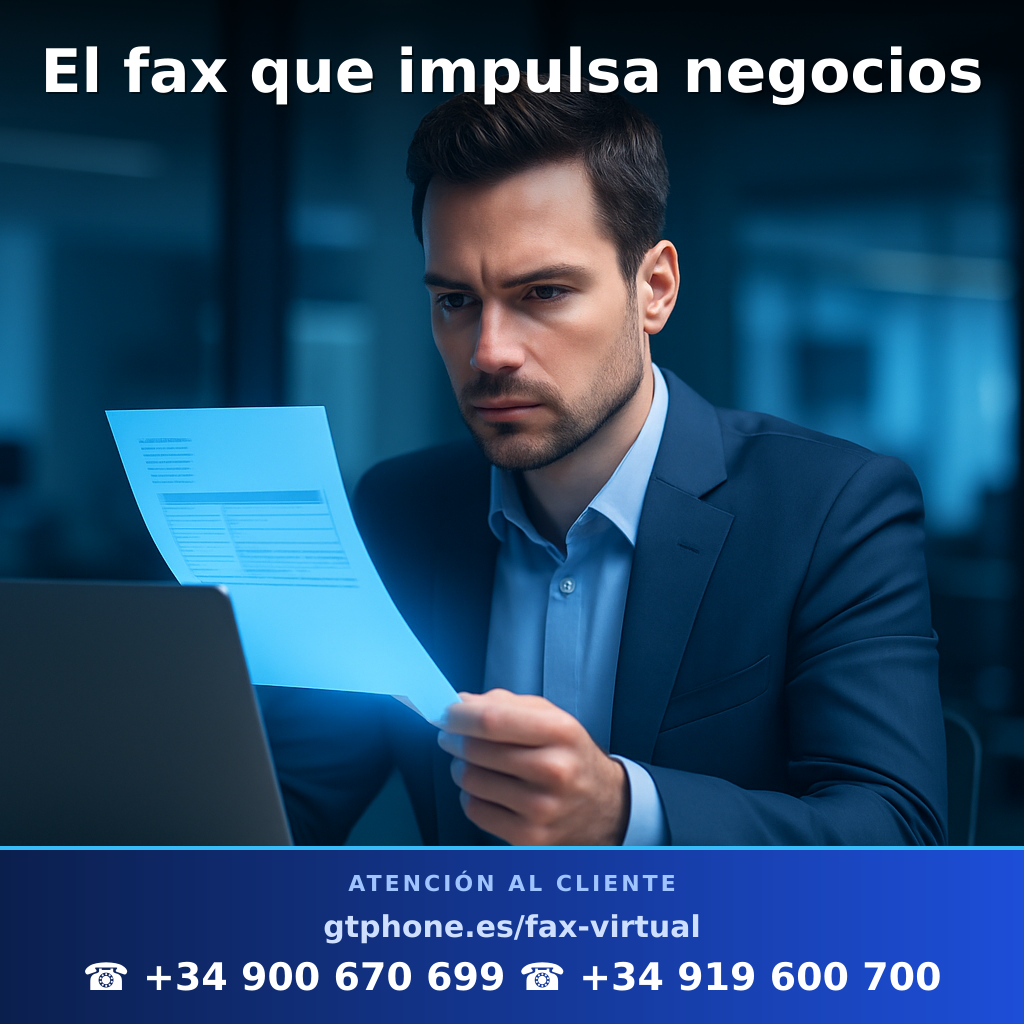 Portada podcast fax-virtual