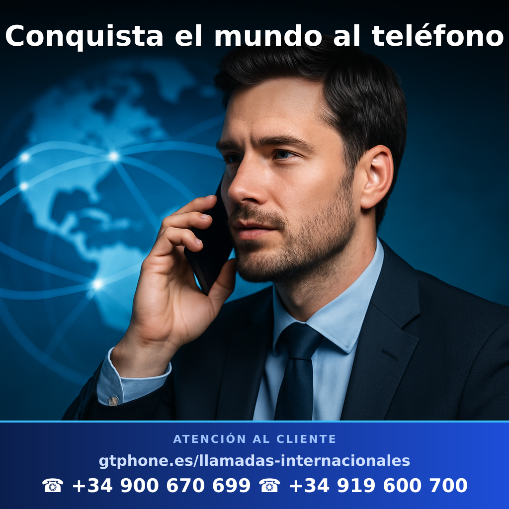 Portada podcast llamadas-internacionales