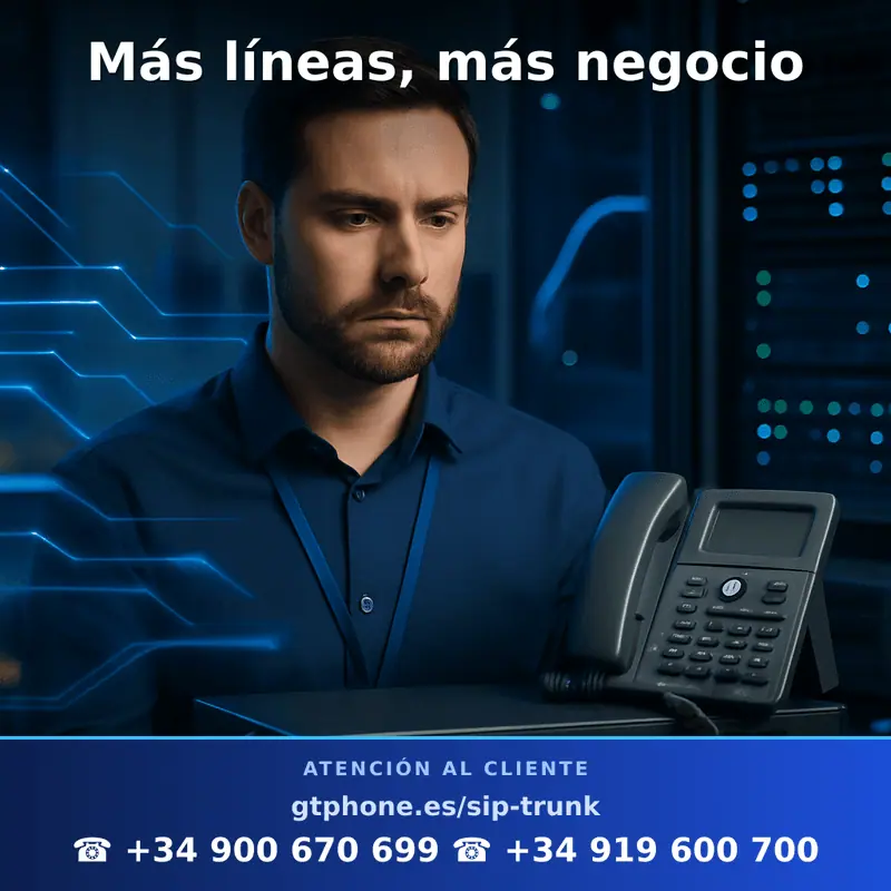 Portada podcast sip-trunk